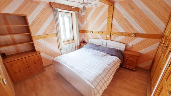 Maison 4 pièces 3 chambres 87,32m2