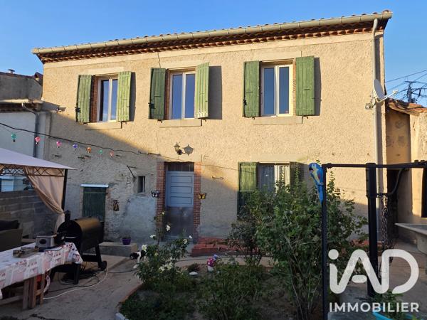 Maison à vendre 5 pièces 134 m² Mazamet
