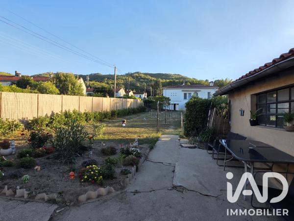 Maison à vendre 5 pièces 134 m² Mazamet