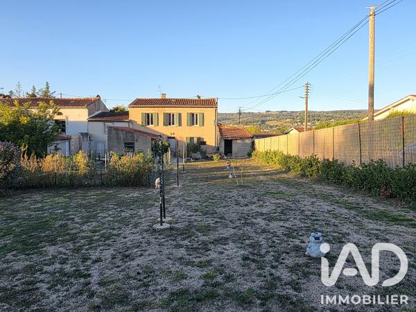 Maison à vendre 5 pièces 134 m² Mazamet