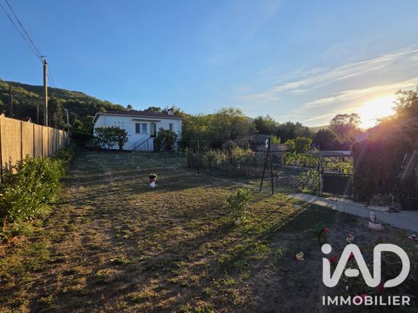 Maison à vendre 5 pièces 134 m² Mazamet