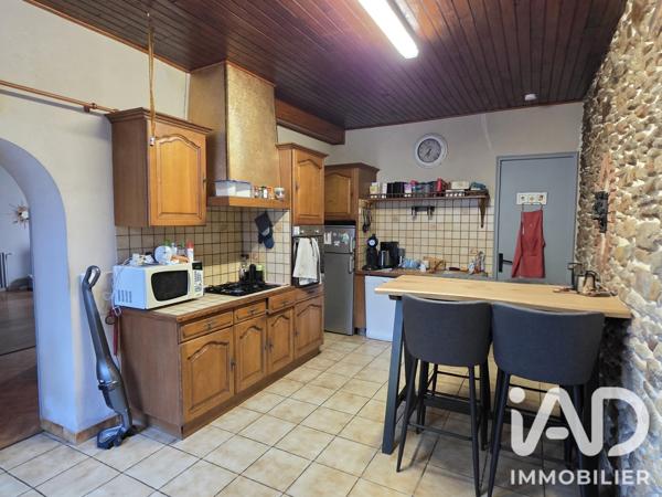 Maison à vendre 5 pièces 134 m² Mazamet