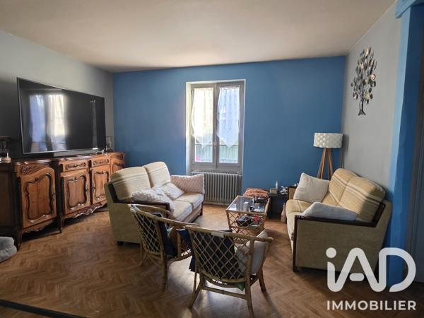 Maison à vendre 5 pièces 134 m² Mazamet