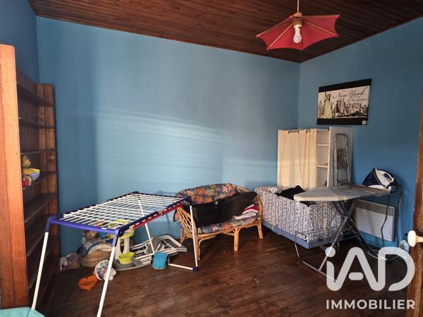 Maison à vendre 5 pièces 134 m² Mazamet