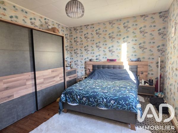 Maison à vendre 5 pièces 134 m² Mazamet
