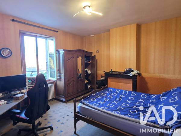 Maison à vendre 5 pièces 134 m² Mazamet