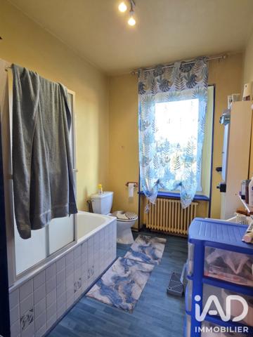 Maison à vendre 5 pièces 134 m² Mazamet