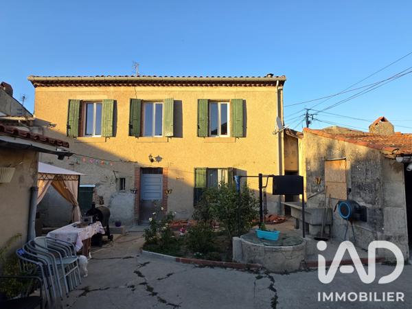 Maison à vendre 5 pièces 134 m² Mazamet