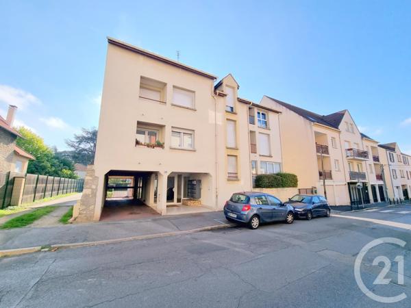 Appartement F2 à vendre  2 pièces - 38,40 m2 HERBLAY SUR SEINE - 95