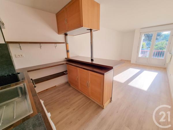 Appartement F2 à vendre  2 pièces - 38,40 m2 HERBLAY SUR SEINE - 95