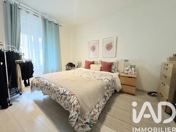 Appartement à vendre 2 pièces 44 m² Hayange