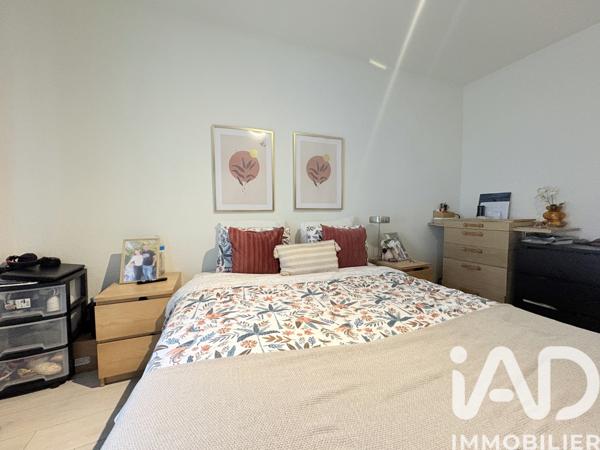 Appartement à vendre 2 pièces 44 m² Hayange