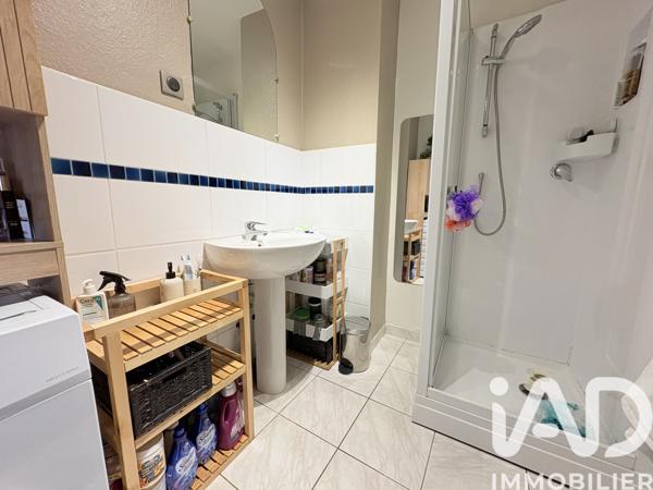 Appartement à vendre 2 pièces 44 m² Hayange