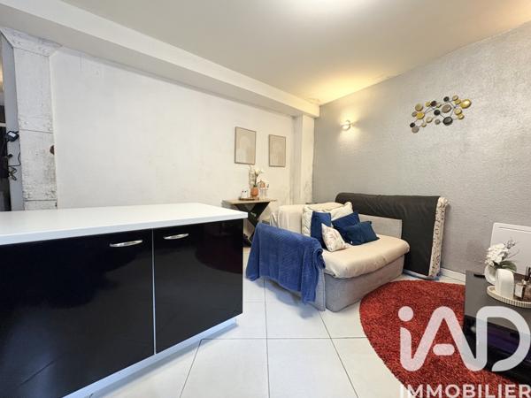 Appartement à vendre 2 pièces 44 m² Hayange