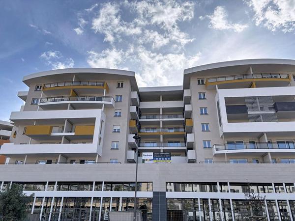 Studio à Ajaccio de 30 m2