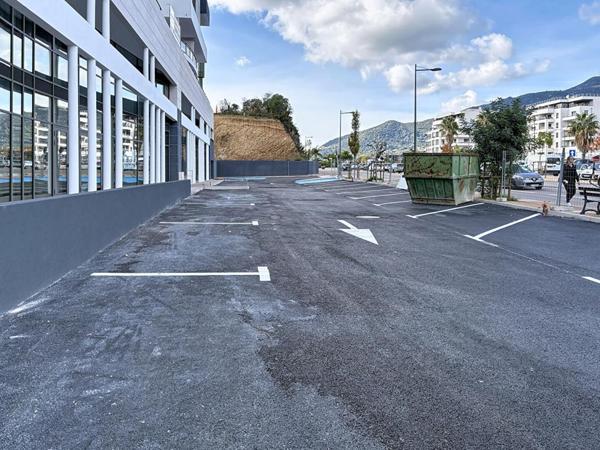 Studio à Ajaccio de 30 m2