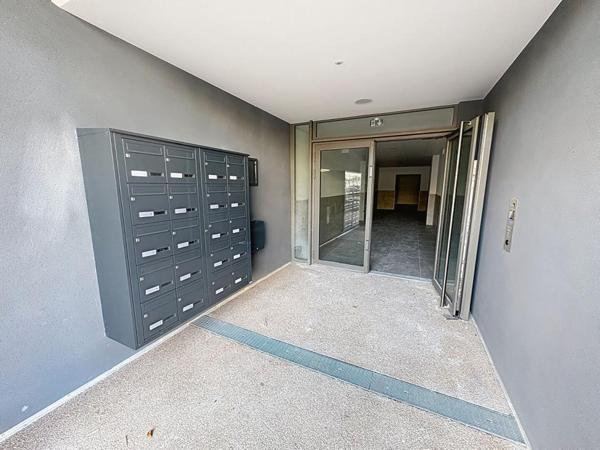 Studio à Ajaccio de 30 m2