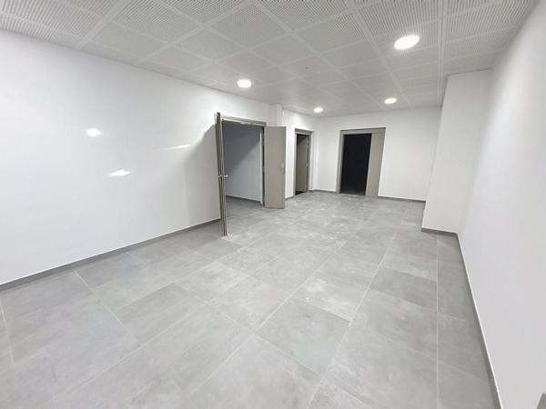 Studio à Ajaccio de 30 m2