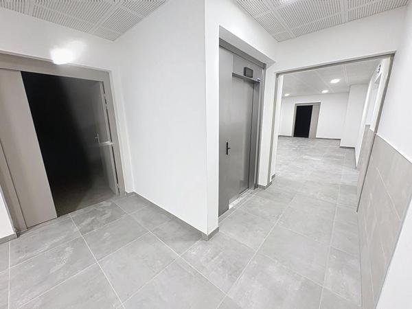 Studio à Ajaccio de 30 m2