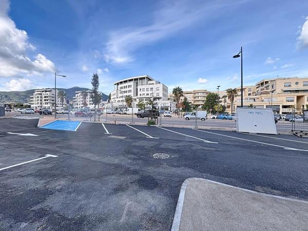 Studio à Ajaccio de 30 m2