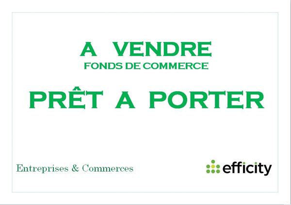 Fonds De Commerce - 148 m²