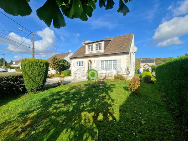 Maison à vendre à Bucy le Long - Référence 5864