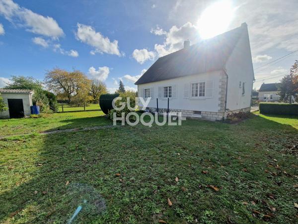 Maison à vendre à Bucy le Long - Référence 5864