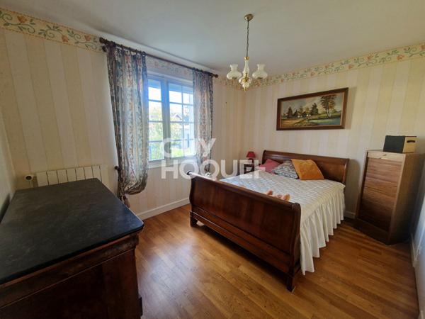 Maison à vendre à Bucy le Long - Référence 5864