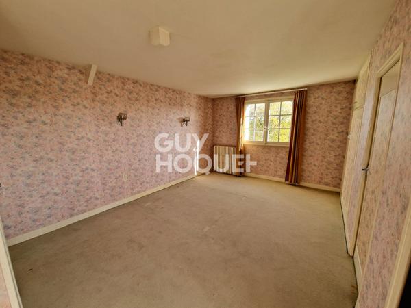 Maison à vendre à Bucy le Long - Référence 5864