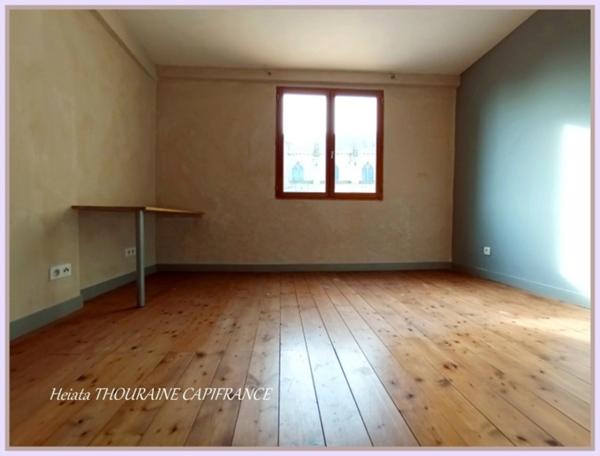 Maison COUP DE COEUR à vendre 5 pièces SAINT MAIXENT L'ECOLE (79)