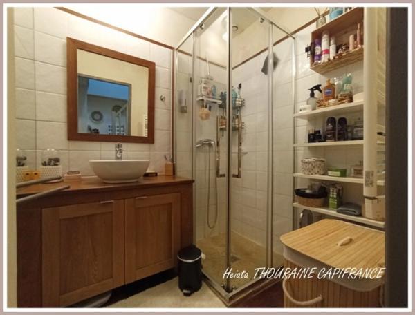 Maison COUP DE COEUR à vendre 5 pièces SAINT MAIXENT L'ECOLE (79)