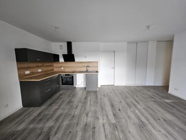GES01440265-400 - Location Appartement ANGERS