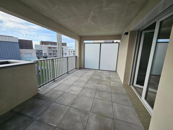 GES01440265-400 - Location Appartement ANGERS