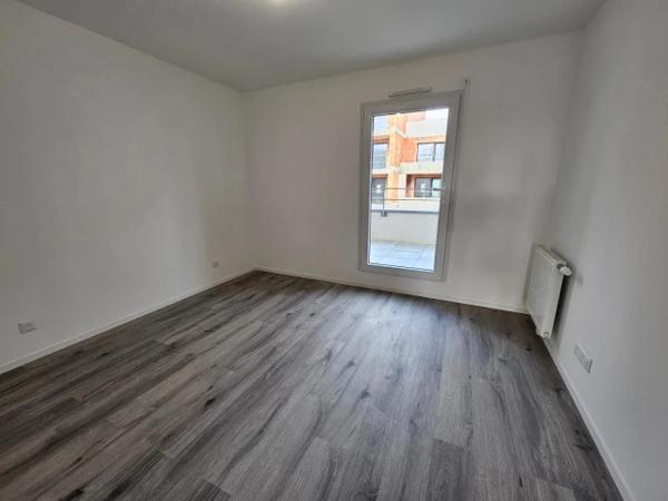 GES01440265-400 - Location Appartement ANGERS
