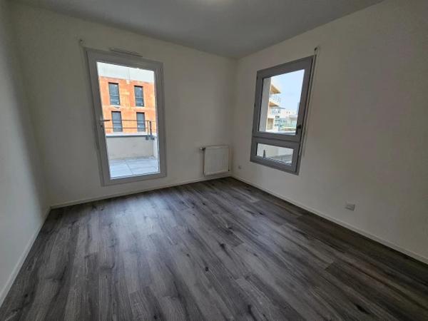 GES01440265-400 - Location Appartement ANGERS