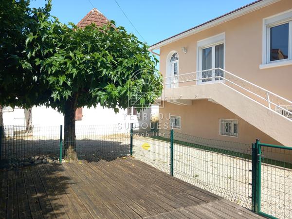 Maison 4 pièce(s) 3 chambre(s) 91.31 m²