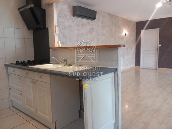 Maison 4 pièce(s) 3 chambre(s) 91.31 m²