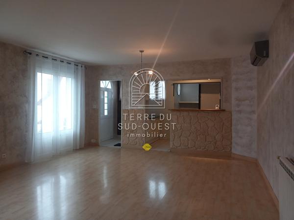 Maison 4 pièce(s) 3 chambre(s) 91.31 m²