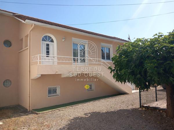 Maison 4 pièce(s) 3 chambre(s) 91.31 m²