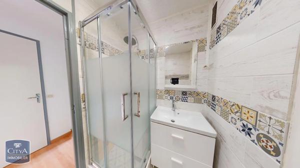 Appartement à louer 1 pièce 19.6m² Amiens (80000)