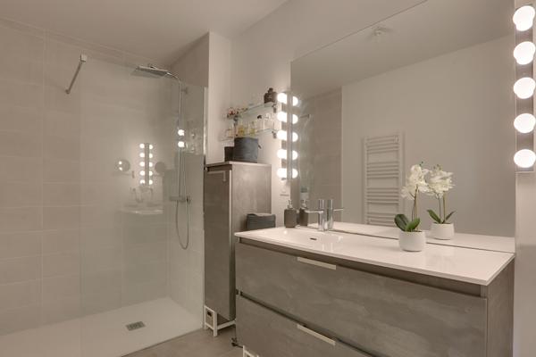 SEIGNOSSE , Appartement, 3 pièces, 85 m², 0 € - Réf : 3734-7765