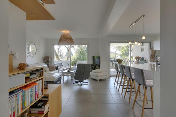 SEIGNOSSE , Appartement, 3 pièces, 85 m², 0 € - Réf : 3734-7765
