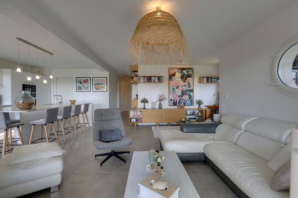 SEIGNOSSE , Appartement, 3 pièces, 85 m², 0 € - Réf : 3734-7765
