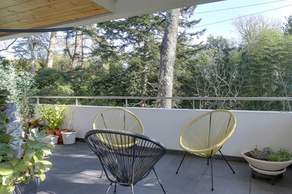 SEIGNOSSE , Appartement, 3 pièces, 85 m², 0 € - Réf : 3734-7765
