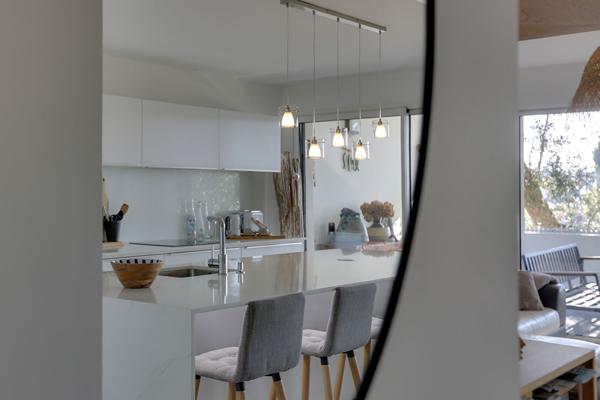 SEIGNOSSE , Appartement, 3 pièces, 85 m², 0 € - Réf : 3734-7765