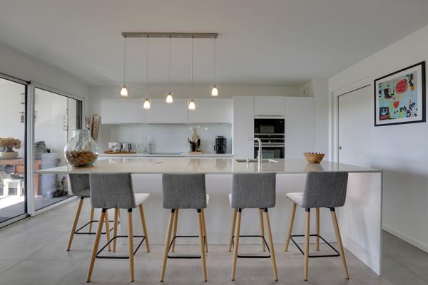 SEIGNOSSE , Appartement, 3 pièces, 85 m², 0 € - Réf : 3734-7765