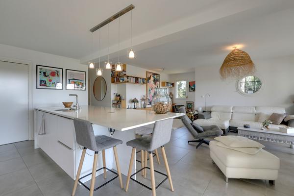 SEIGNOSSE , Appartement, 3 pièces, 85 m², 0 € - Réf : 3734-7765