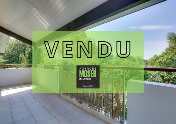 TOSSE , Appartement, 2 pièces, 42 m², 199 500 € - Réf : 3806-7765