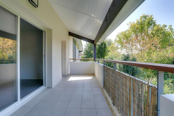 TOSSE , Appartement, 2 pièces, 42 m², 199 500 € - Réf : 3806-7765
