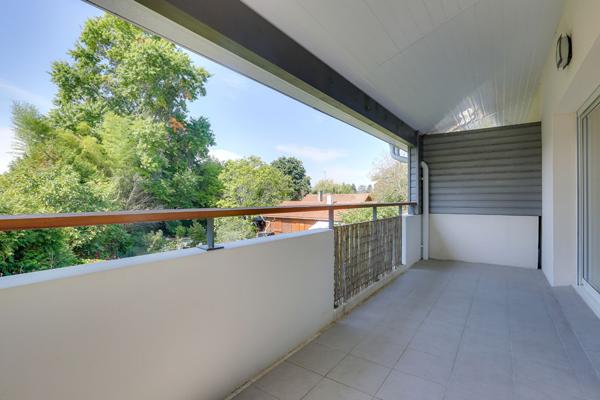 TOSSE , Appartement, 2 pièces, 42 m², 199 500 € - Réf : 3806-7765